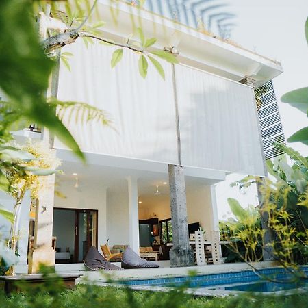 Villa Gading 2 Ubud Eksteriør billede