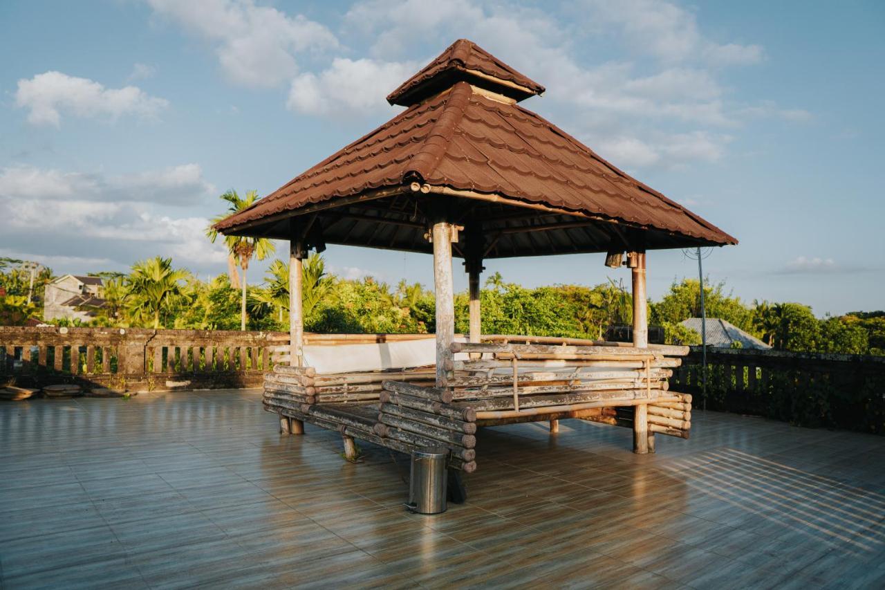 Villa Gading 2 Ubud Eksteriør billede