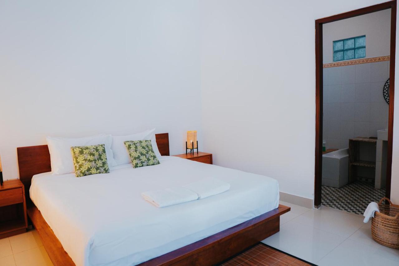 Villa Gading 2 Ubud Eksteriør billede
