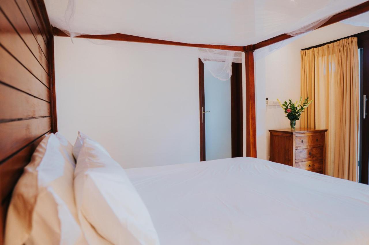 Villa Gading 2 Ubud Eksteriør billede