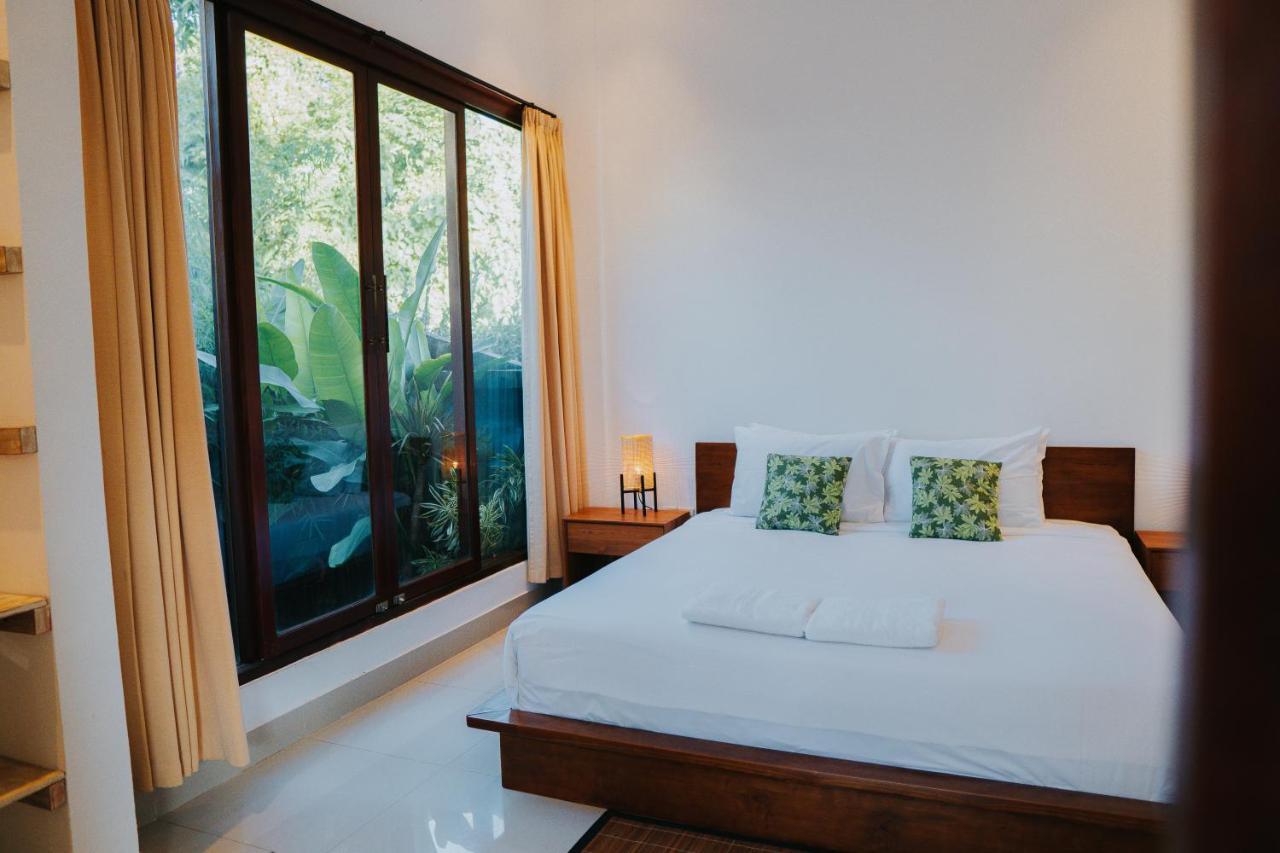 Villa Gading 2 Ubud Eksteriør billede