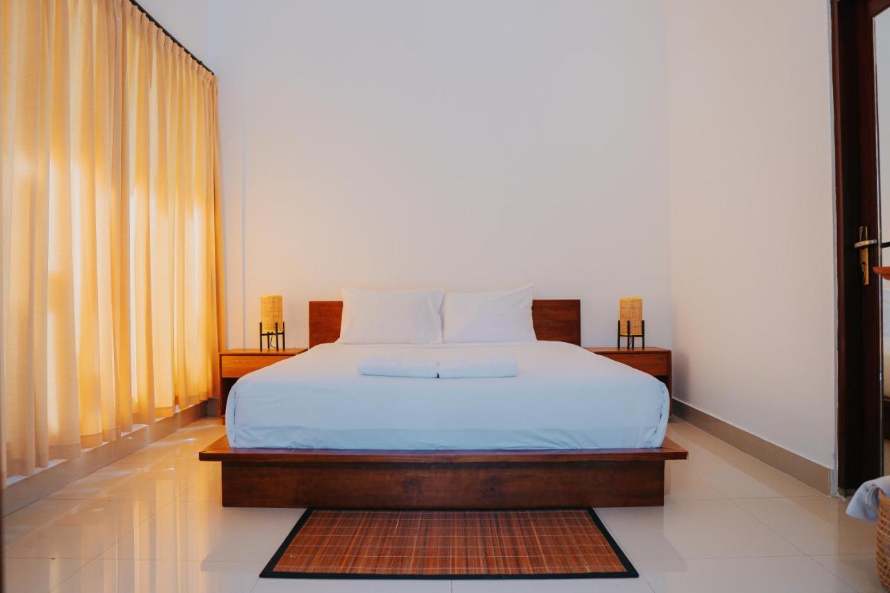 Villa Gading 2 Ubud Eksteriør billede