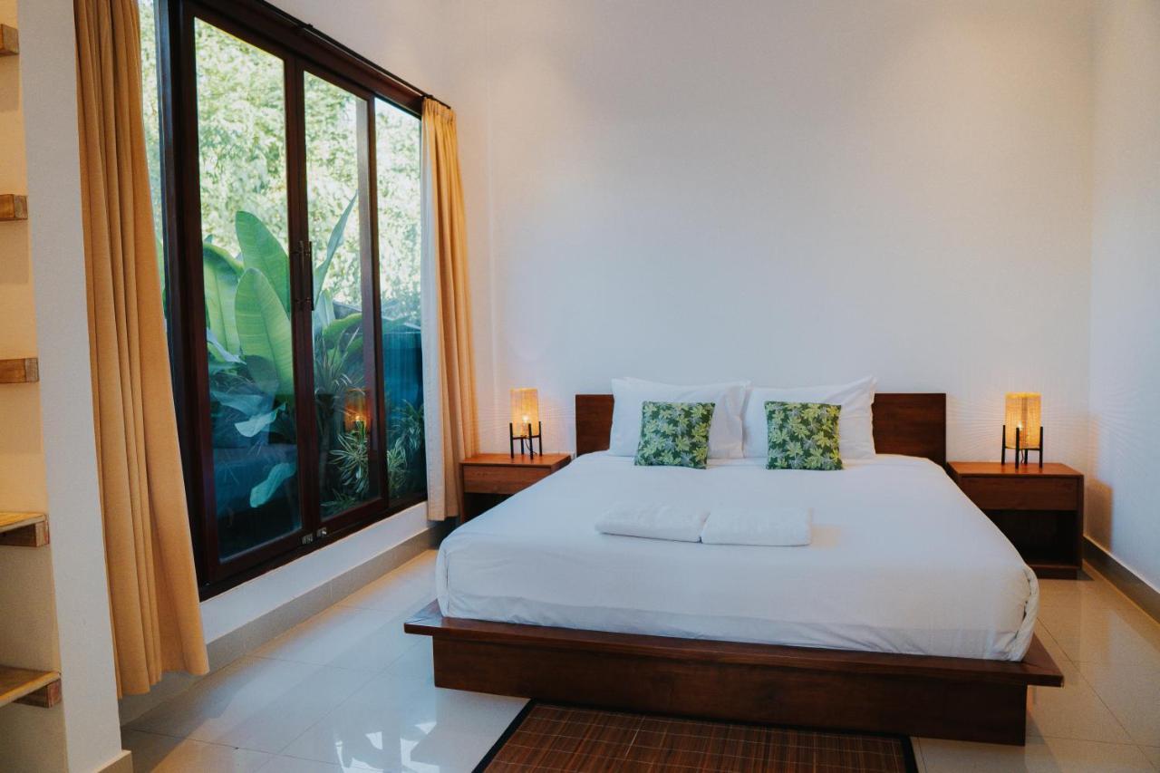 Villa Gading 2 Ubud Eksteriør billede