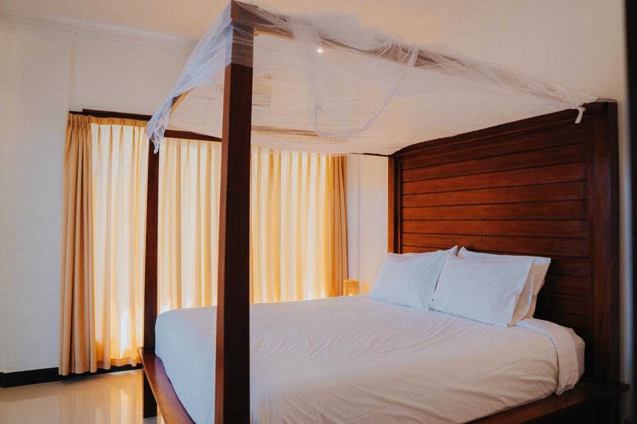 Villa Gading 2 Ubud Eksteriør billede