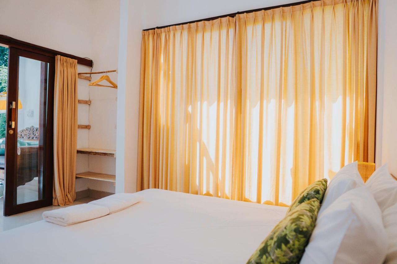 Villa Gading 2 Ubud Eksteriør billede